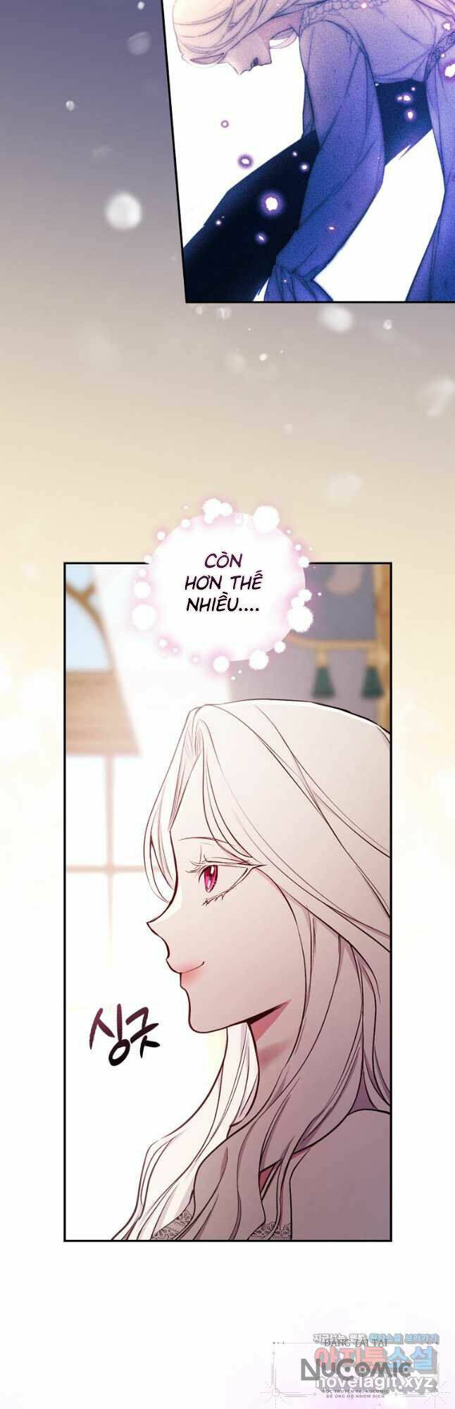 Tôi Trở Thành Mẹ Của Chiến Binh Chap 49 - Next Chap 50