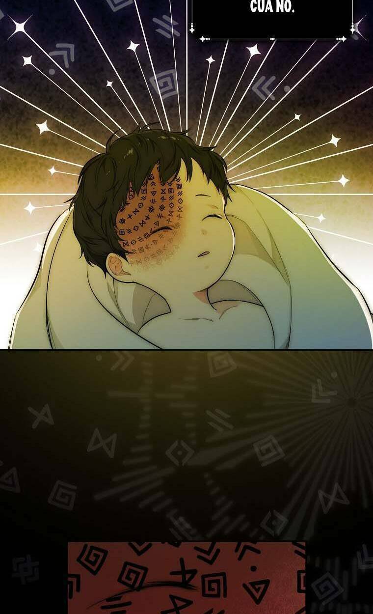 Tôi Trở Thành Mẹ Của Chiến Binh Chap 5 - Next Chap 6