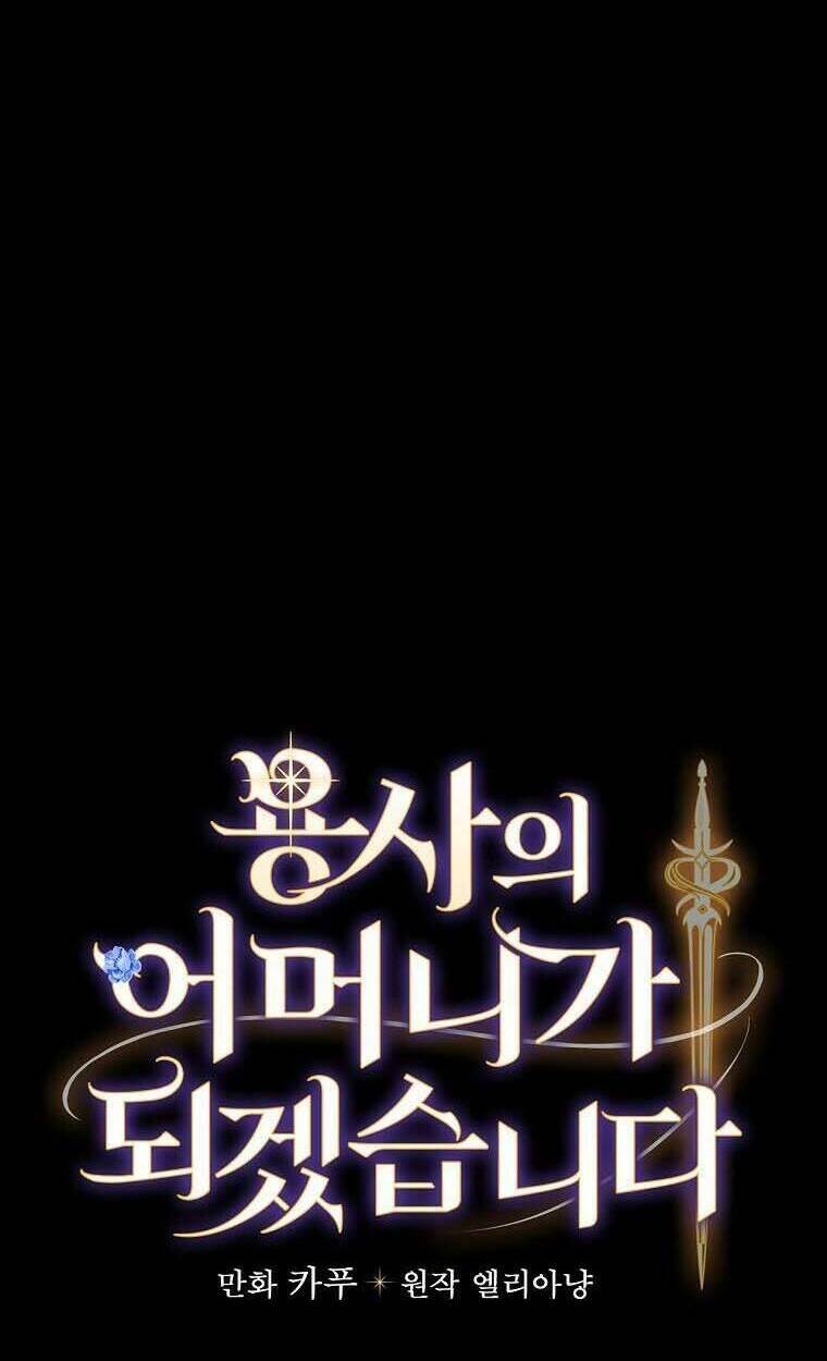 Tôi Trở Thành Mẹ Của Chiến Binh Chap 5 - Next Chap 6