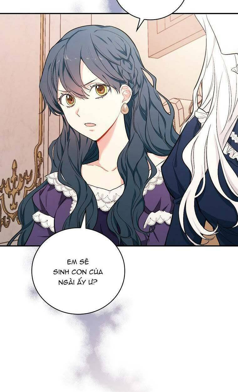 Tôi Trở Thành Mẹ Của Chiến Binh Chap 5 - Next Chap 6