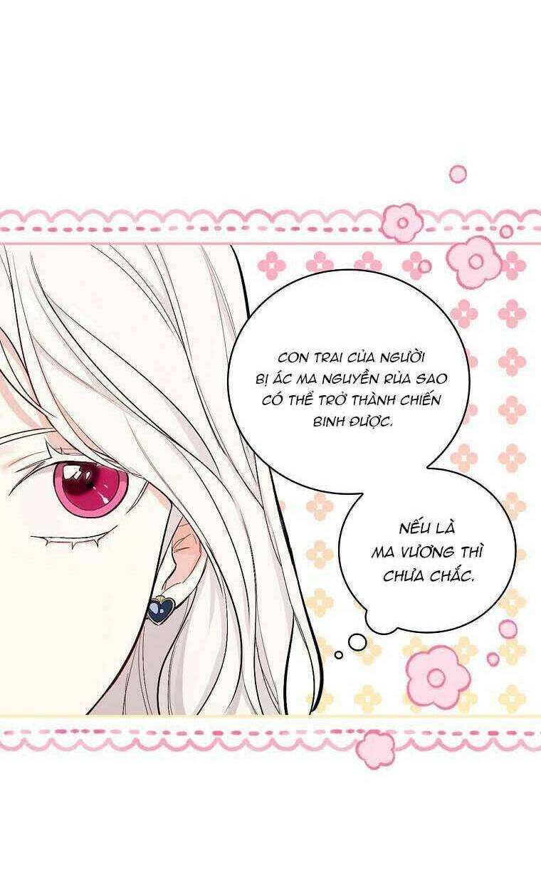 Tôi Trở Thành Mẹ Của Chiến Binh Chap 5 - Next Chap 6