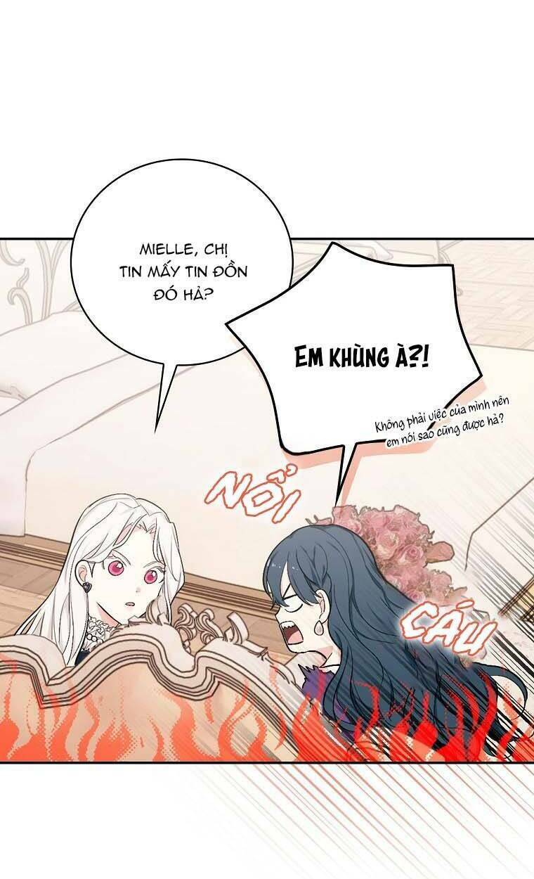 Tôi Trở Thành Mẹ Của Chiến Binh Chap 5 - Next Chap 6