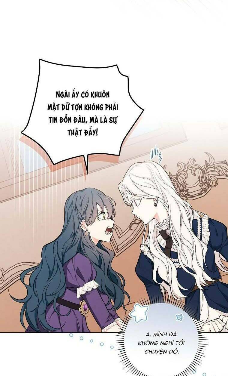 Tôi Trở Thành Mẹ Của Chiến Binh Chap 5 - Next Chap 6