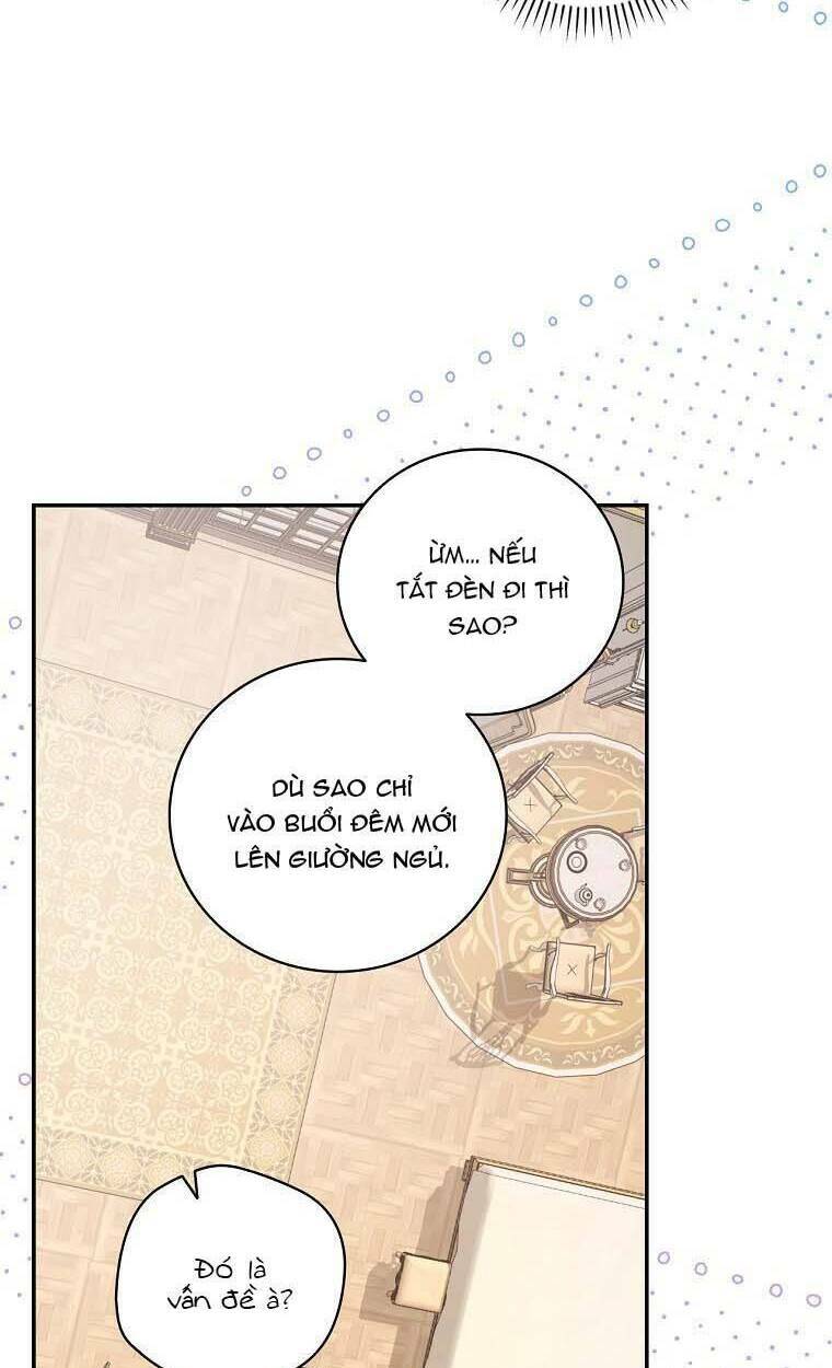 Tôi Trở Thành Mẹ Của Chiến Binh Chap 5 - Next Chap 6