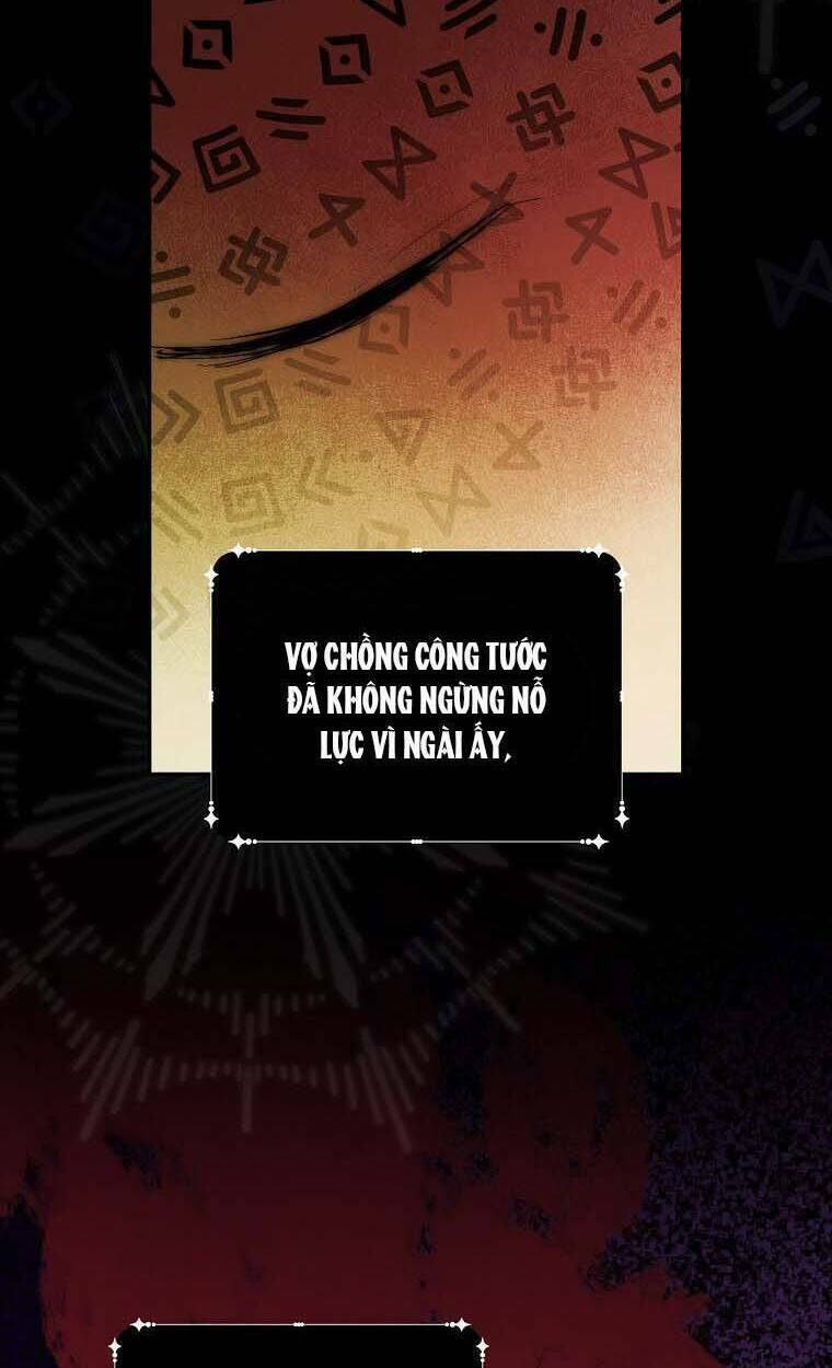 Tôi Trở Thành Mẹ Của Chiến Binh Chap 5 - Next Chap 6