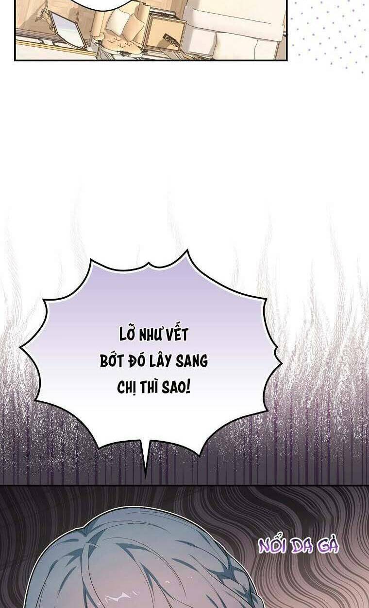 Tôi Trở Thành Mẹ Của Chiến Binh Chap 5 - Next Chap 6