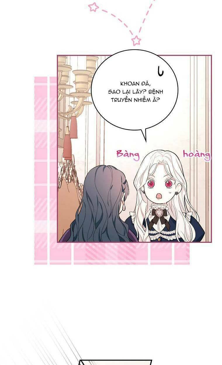 Tôi Trở Thành Mẹ Của Chiến Binh Chap 5 - Next Chap 6