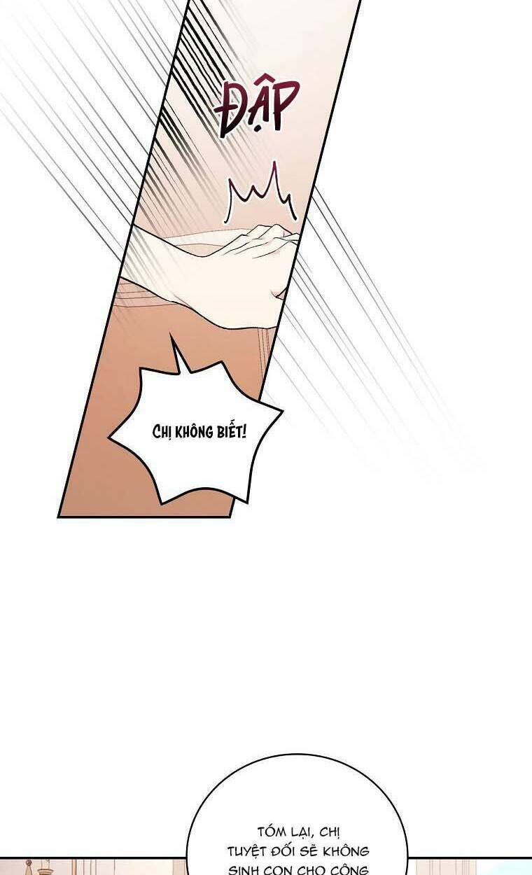 Tôi Trở Thành Mẹ Của Chiến Binh Chap 5 - Next Chap 6
