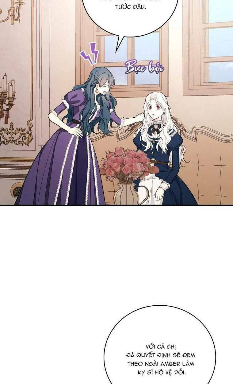 Tôi Trở Thành Mẹ Của Chiến Binh Chap 5 - Next Chap 6