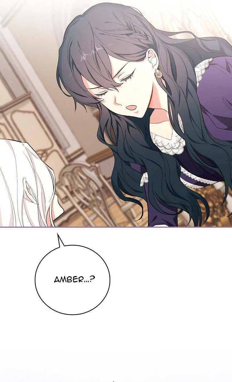 Tôi Trở Thành Mẹ Của Chiến Binh Chap 5 - Next Chap 6