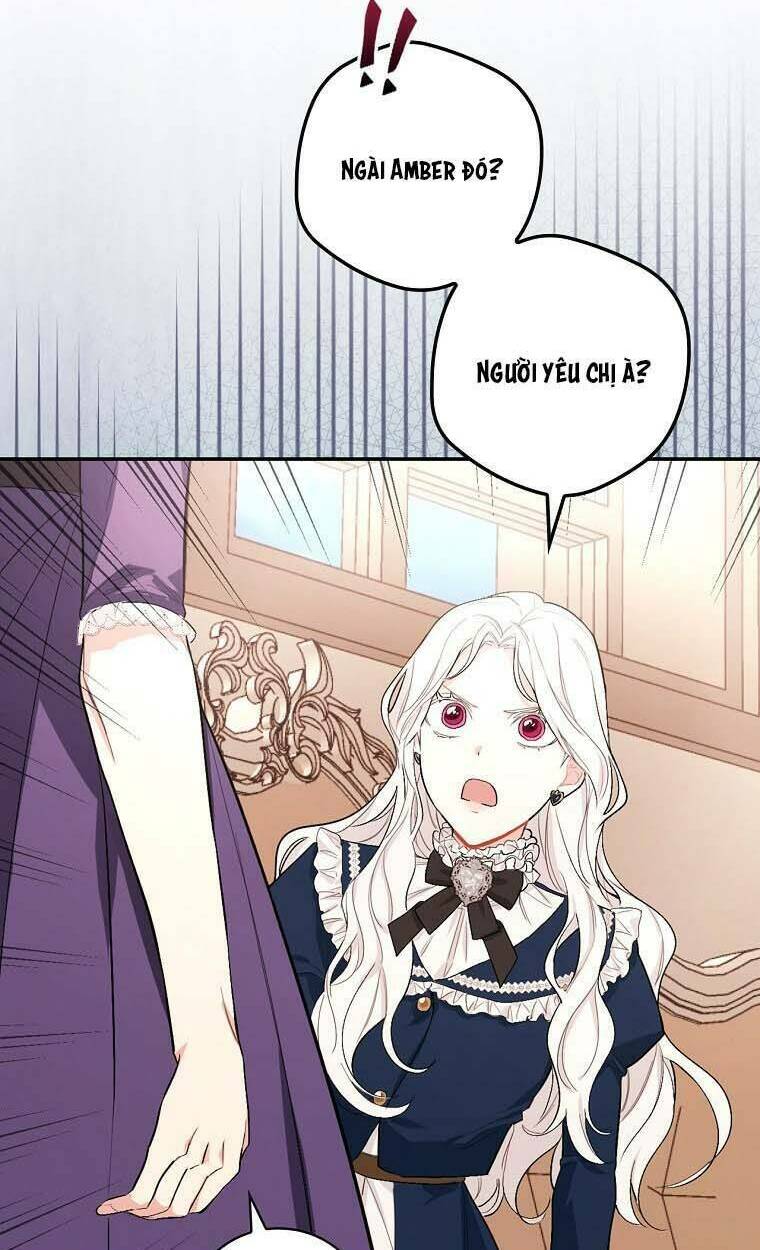 Tôi Trở Thành Mẹ Của Chiến Binh Chap 5 - Next Chap 6