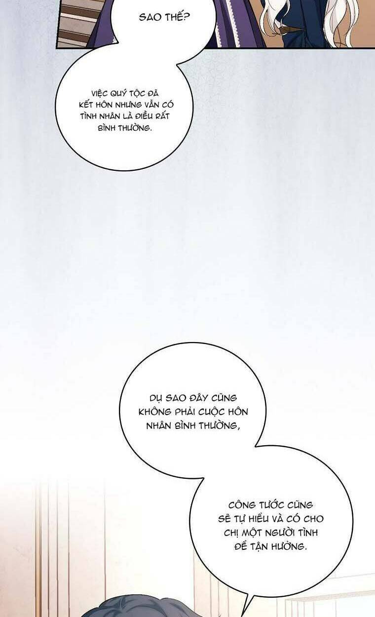 Tôi Trở Thành Mẹ Của Chiến Binh Chap 5 - Next Chap 6