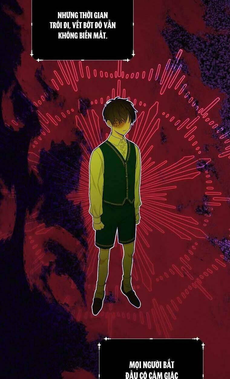 Tôi Trở Thành Mẹ Của Chiến Binh Chap 5 - Next Chap 6