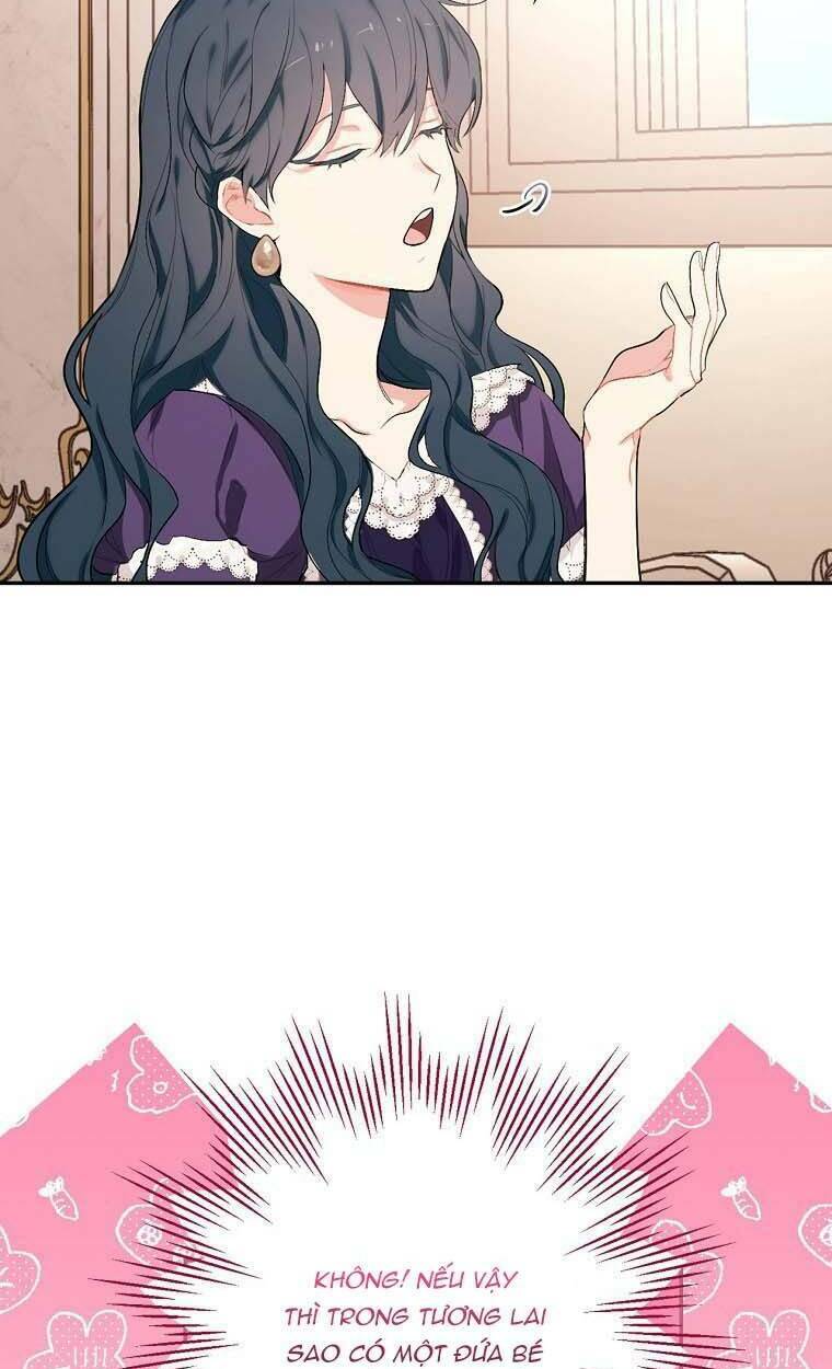 Tôi Trở Thành Mẹ Của Chiến Binh Chap 5 - Next Chap 6