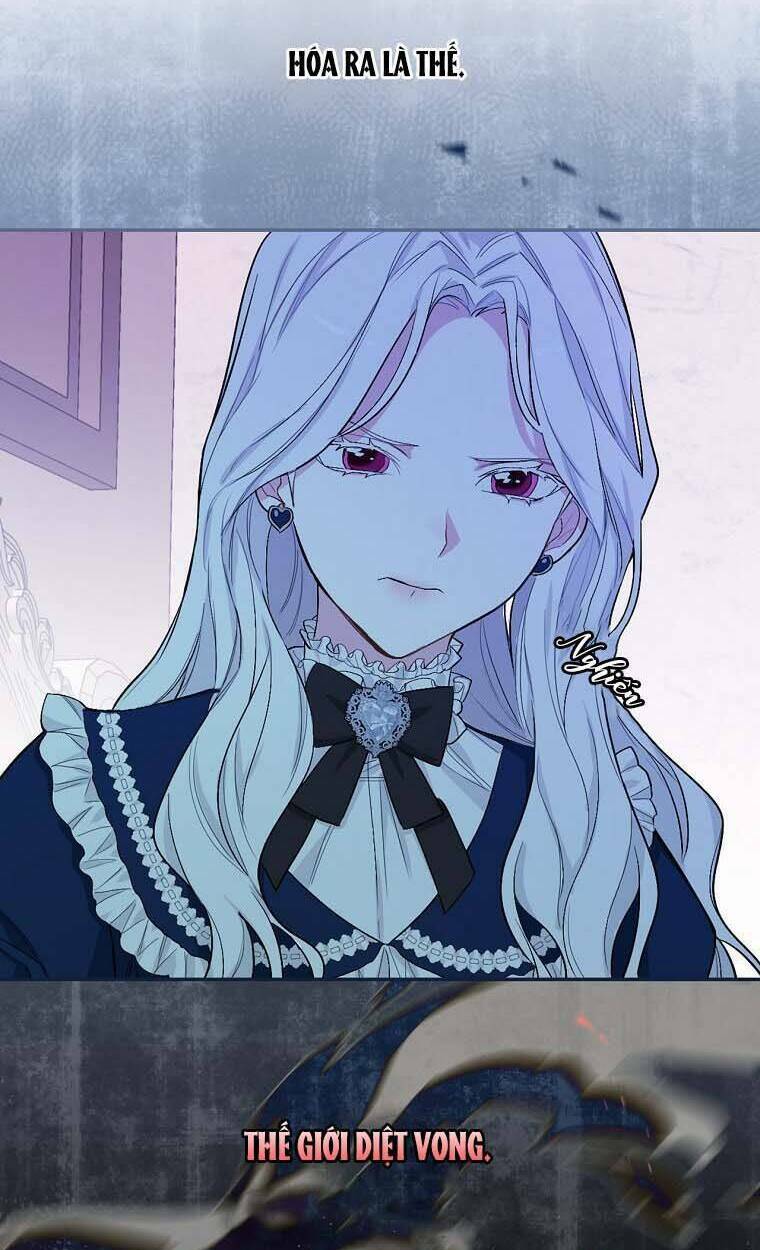 Tôi Trở Thành Mẹ Của Chiến Binh Chap 5 - Next Chap 6