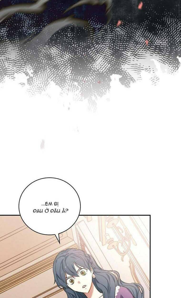 Tôi Trở Thành Mẹ Của Chiến Binh Chap 5 - Next Chap 6