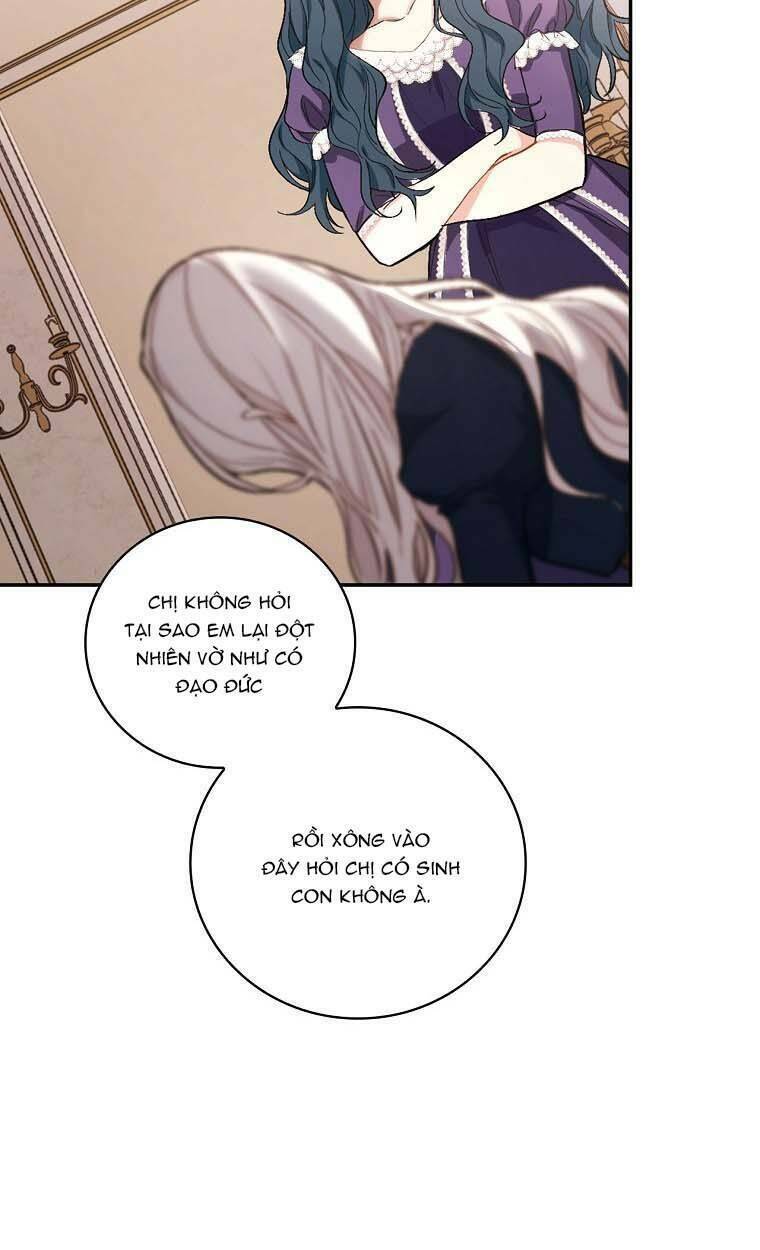 Tôi Trở Thành Mẹ Của Chiến Binh Chap 5 - Next Chap 6