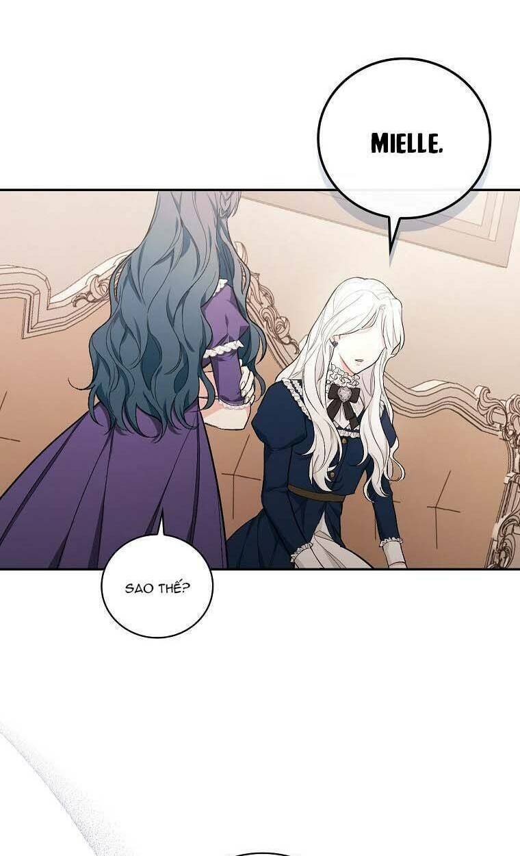 Tôi Trở Thành Mẹ Của Chiến Binh Chap 5 - Next Chap 6