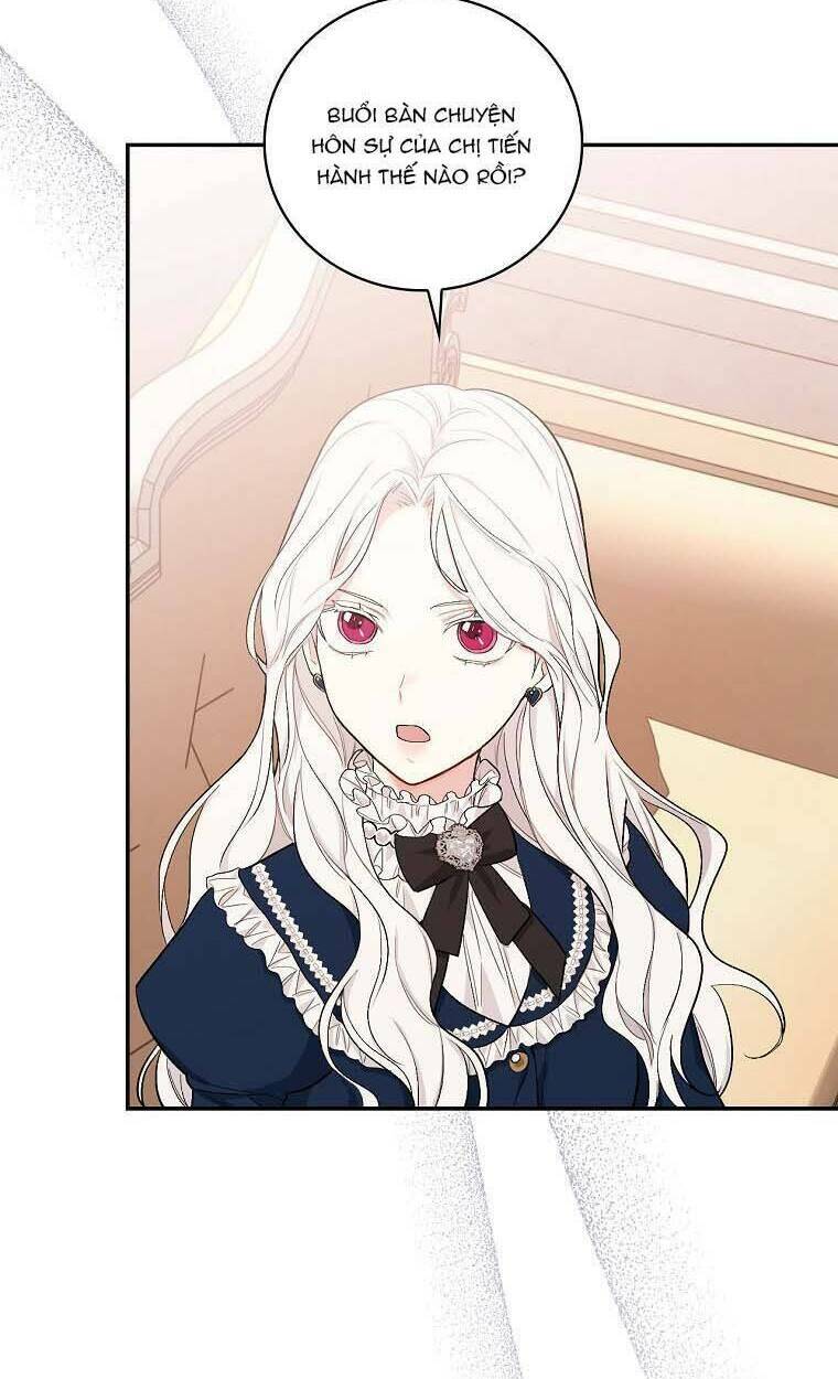 Tôi Trở Thành Mẹ Của Chiến Binh Chap 5 - Next Chap 6