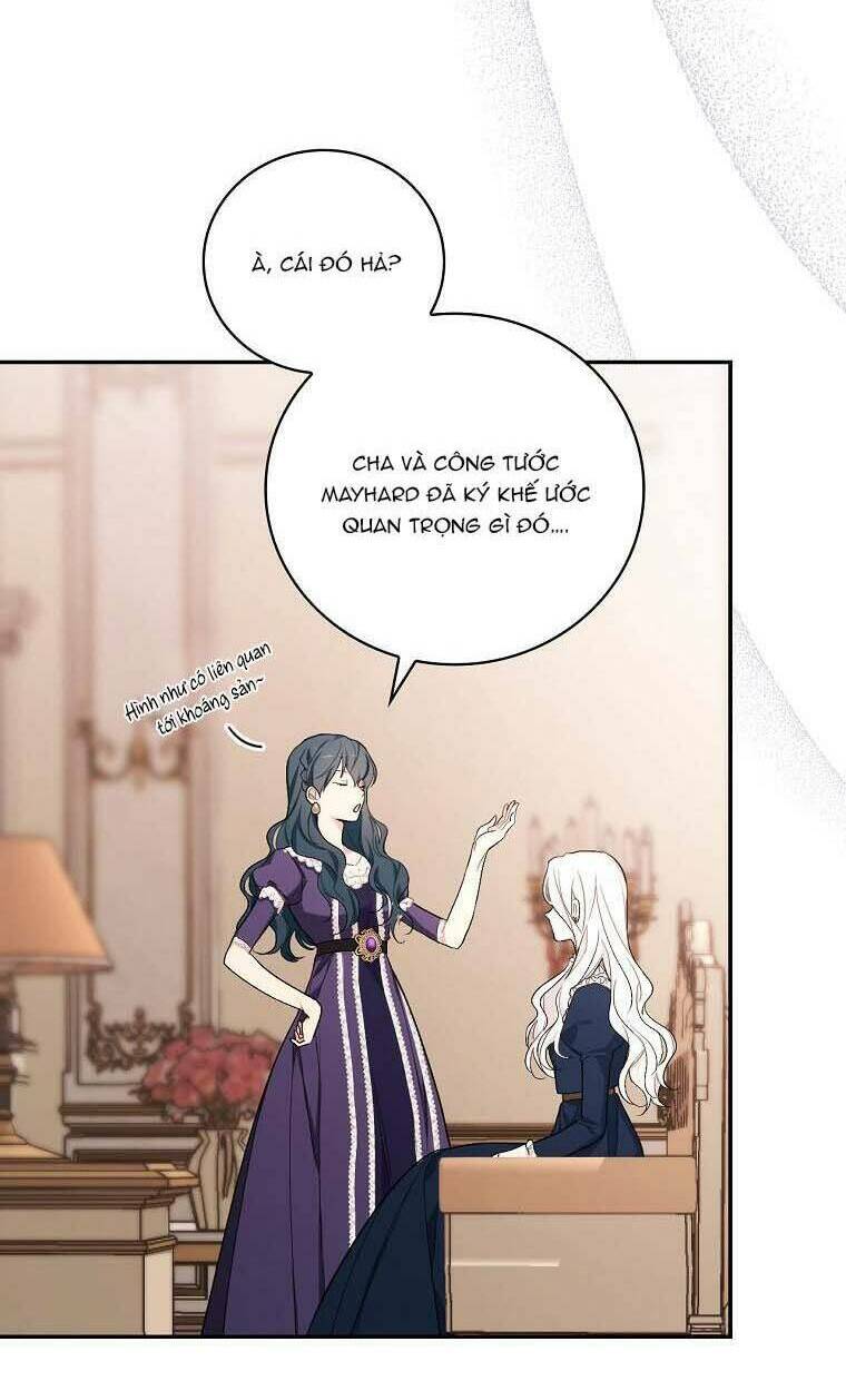 Tôi Trở Thành Mẹ Của Chiến Binh Chap 5 - Next Chap 6