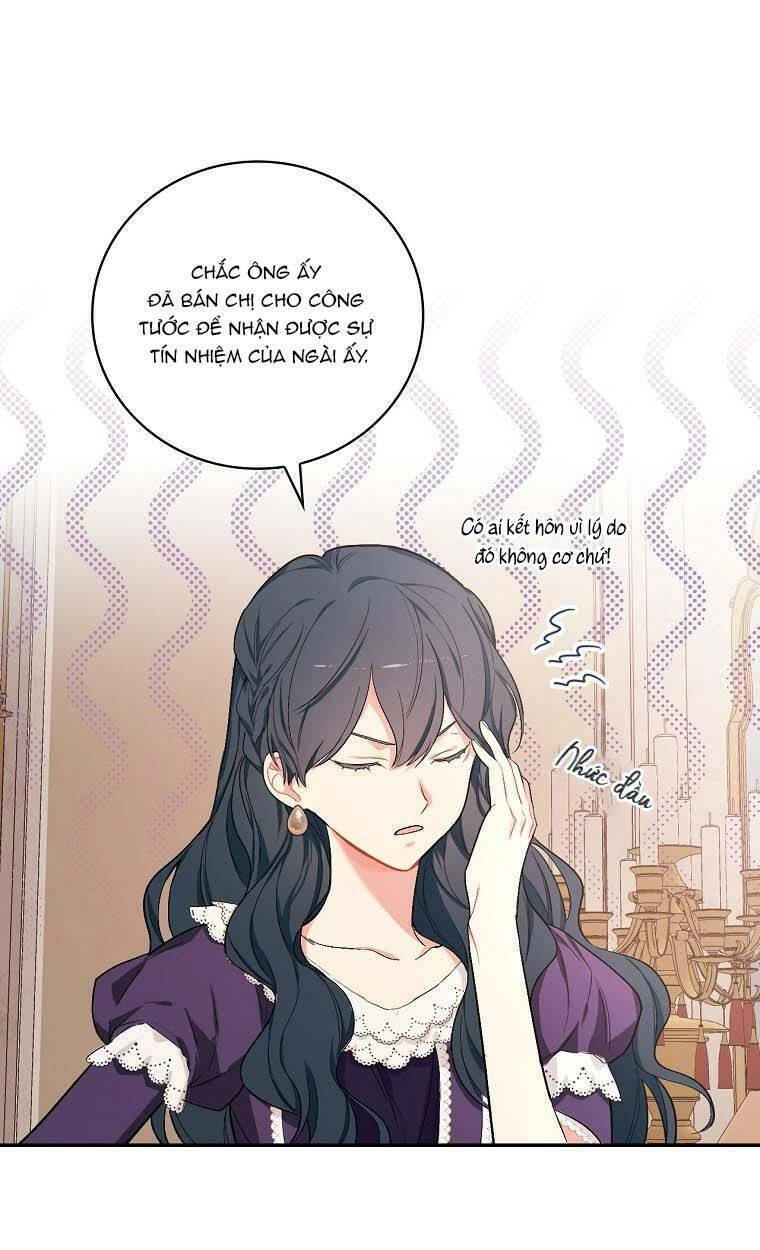 Tôi Trở Thành Mẹ Của Chiến Binh Chap 5 - Next Chap 6