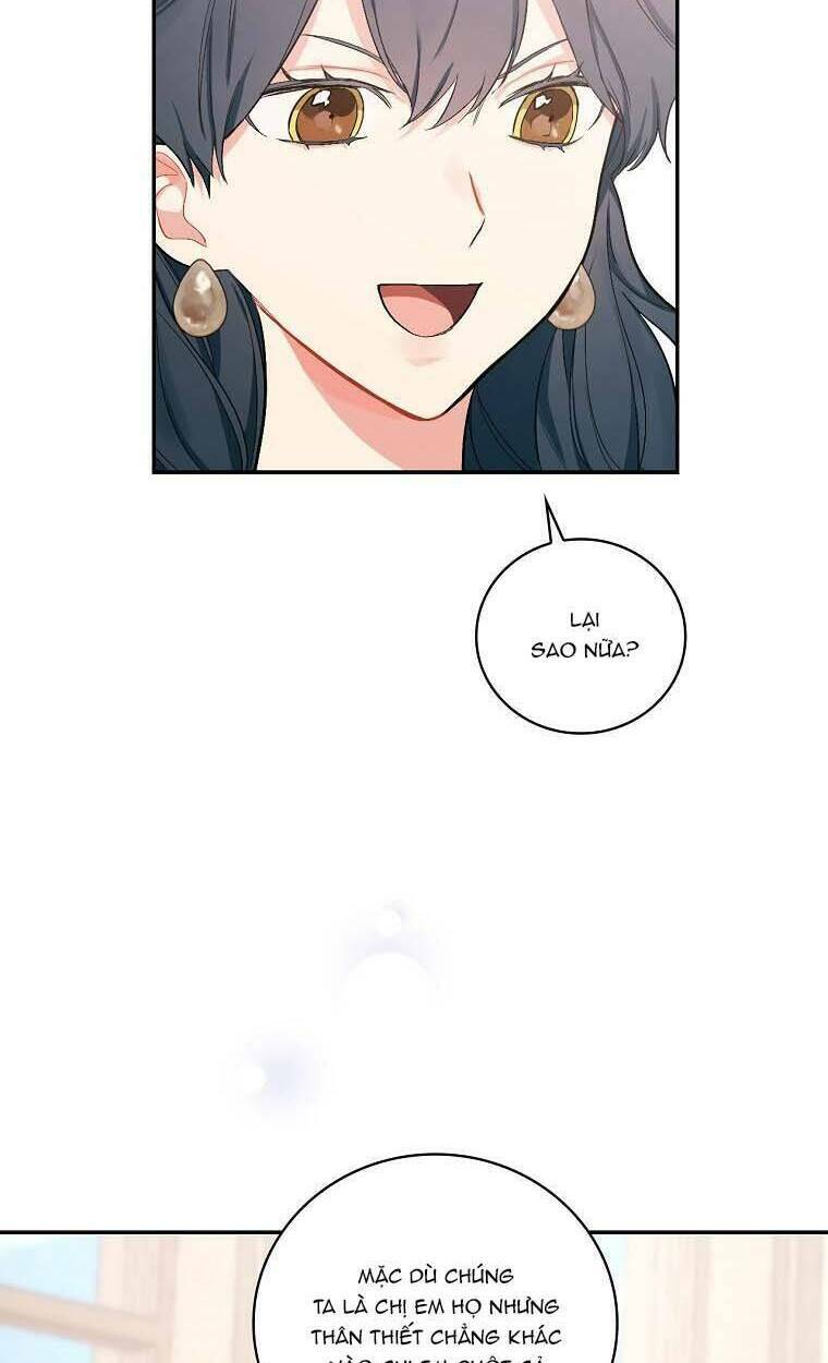 Tôi Trở Thành Mẹ Của Chiến Binh Chap 5 - Next Chap 6