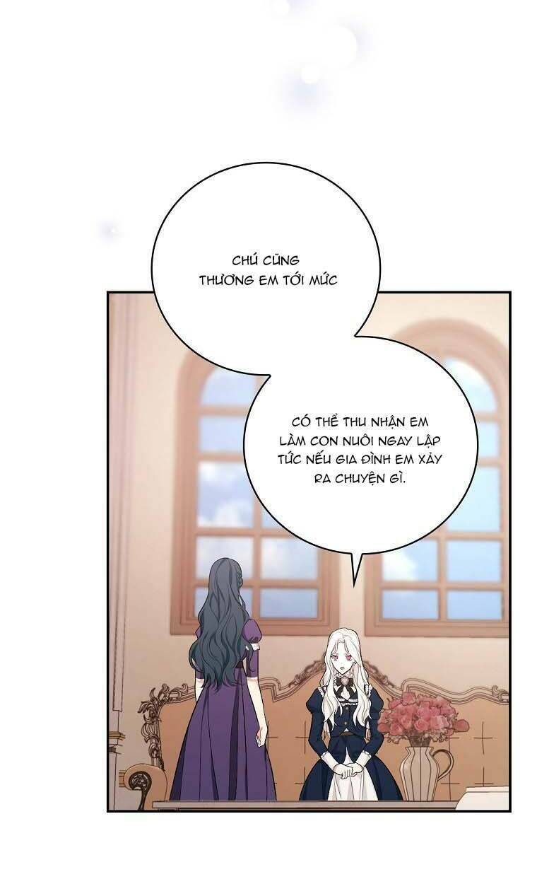 Tôi Trở Thành Mẹ Của Chiến Binh Chap 5 - Next Chap 6