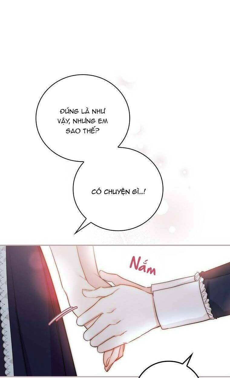 Tôi Trở Thành Mẹ Của Chiến Binh Chap 5 - Next Chap 6