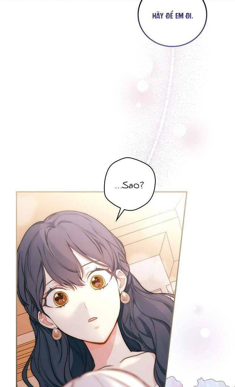 Tôi Trở Thành Mẹ Của Chiến Binh Chap 5 - Next Chap 6