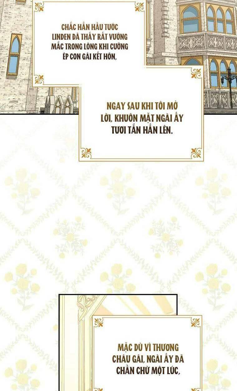 Tôi Trở Thành Mẹ Của Chiến Binh Chap 5 - Next Chap 6