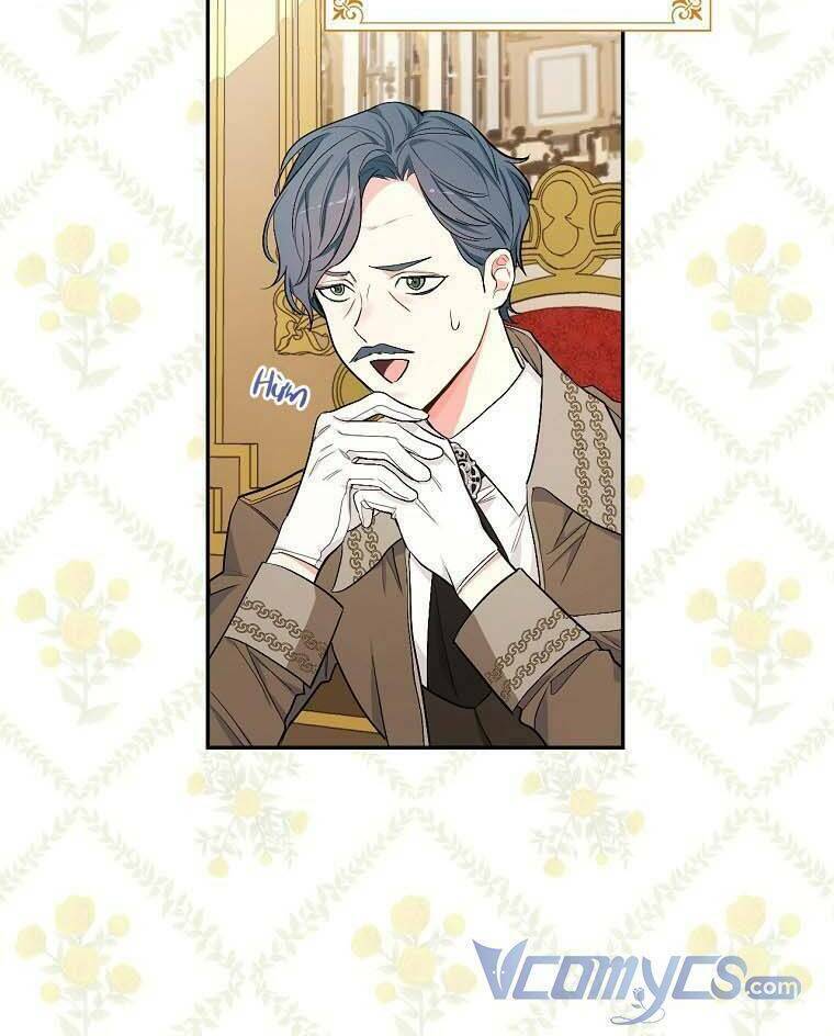 Tôi Trở Thành Mẹ Của Chiến Binh Chap 5 - Next Chap 6