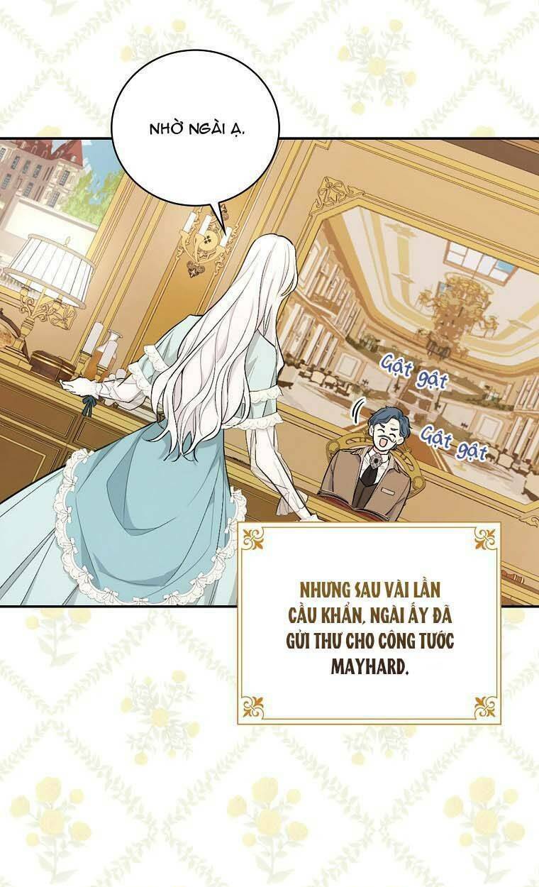 Tôi Trở Thành Mẹ Của Chiến Binh Chap 5 - Next Chap 6