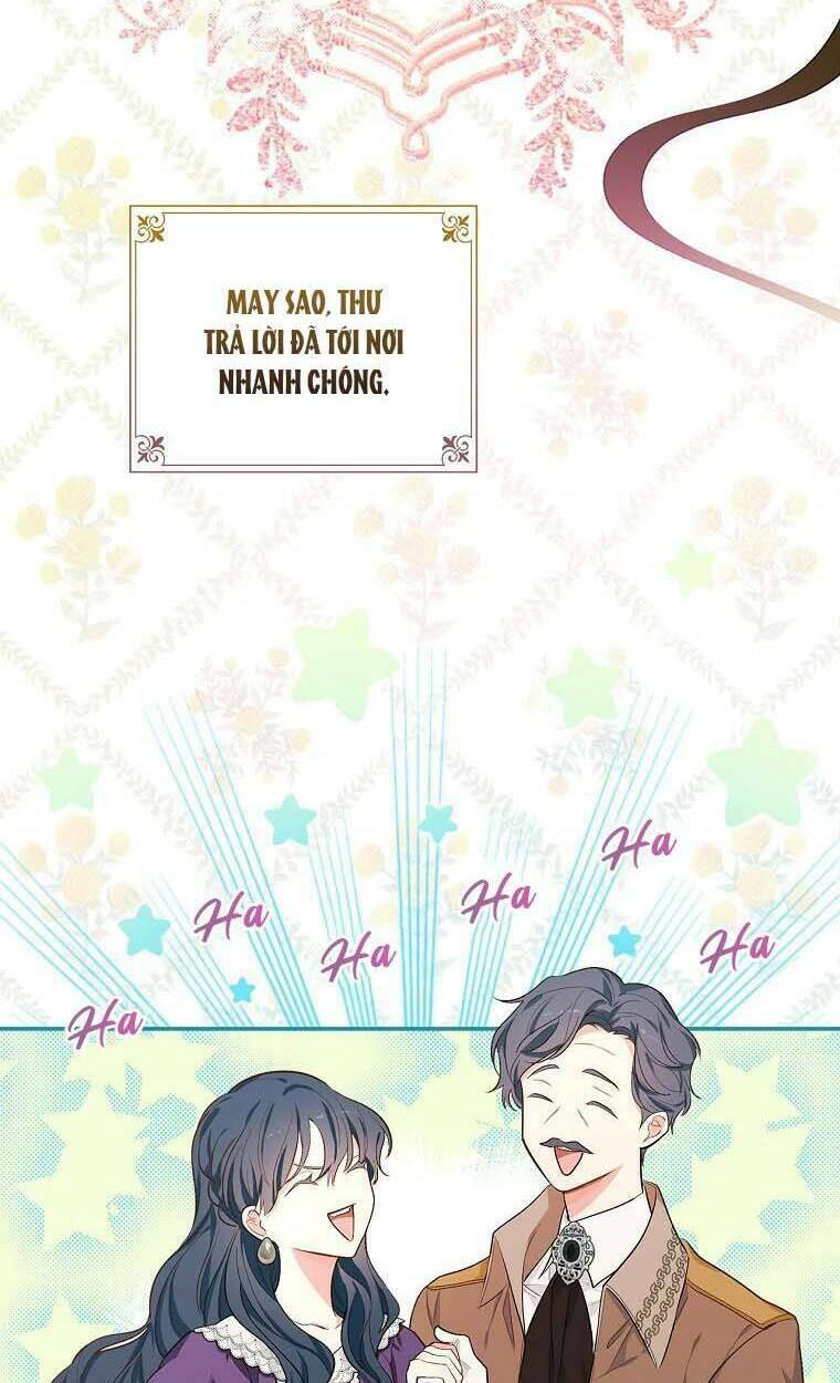 Tôi Trở Thành Mẹ Của Chiến Binh Chap 5 - Next Chap 6