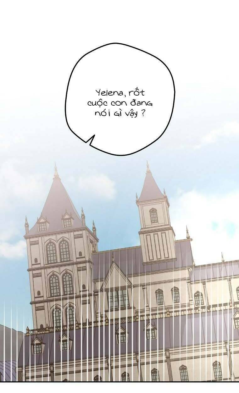 Tôi Trở Thành Mẹ Của Chiến Binh Chap 5 - Next Chap 6