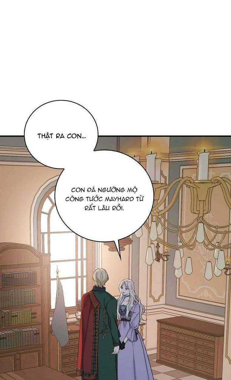 Tôi Trở Thành Mẹ Của Chiến Binh Chap 5 - Next Chap 6