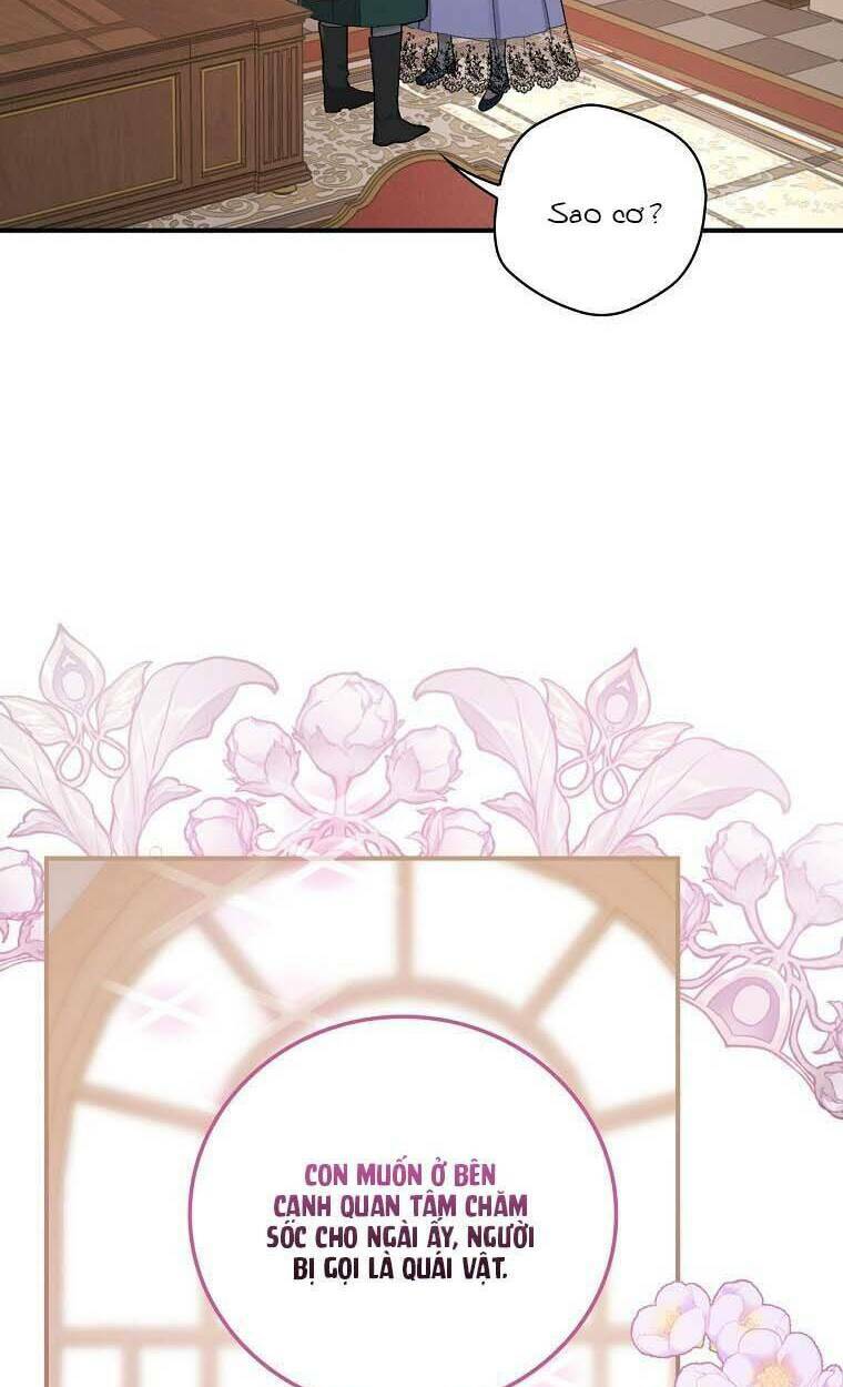 Tôi Trở Thành Mẹ Của Chiến Binh Chap 5 - Next Chap 6