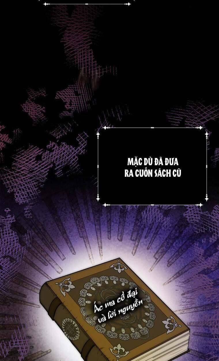 Tôi Trở Thành Mẹ Của Chiến Binh Chap 5 - Next Chap 6