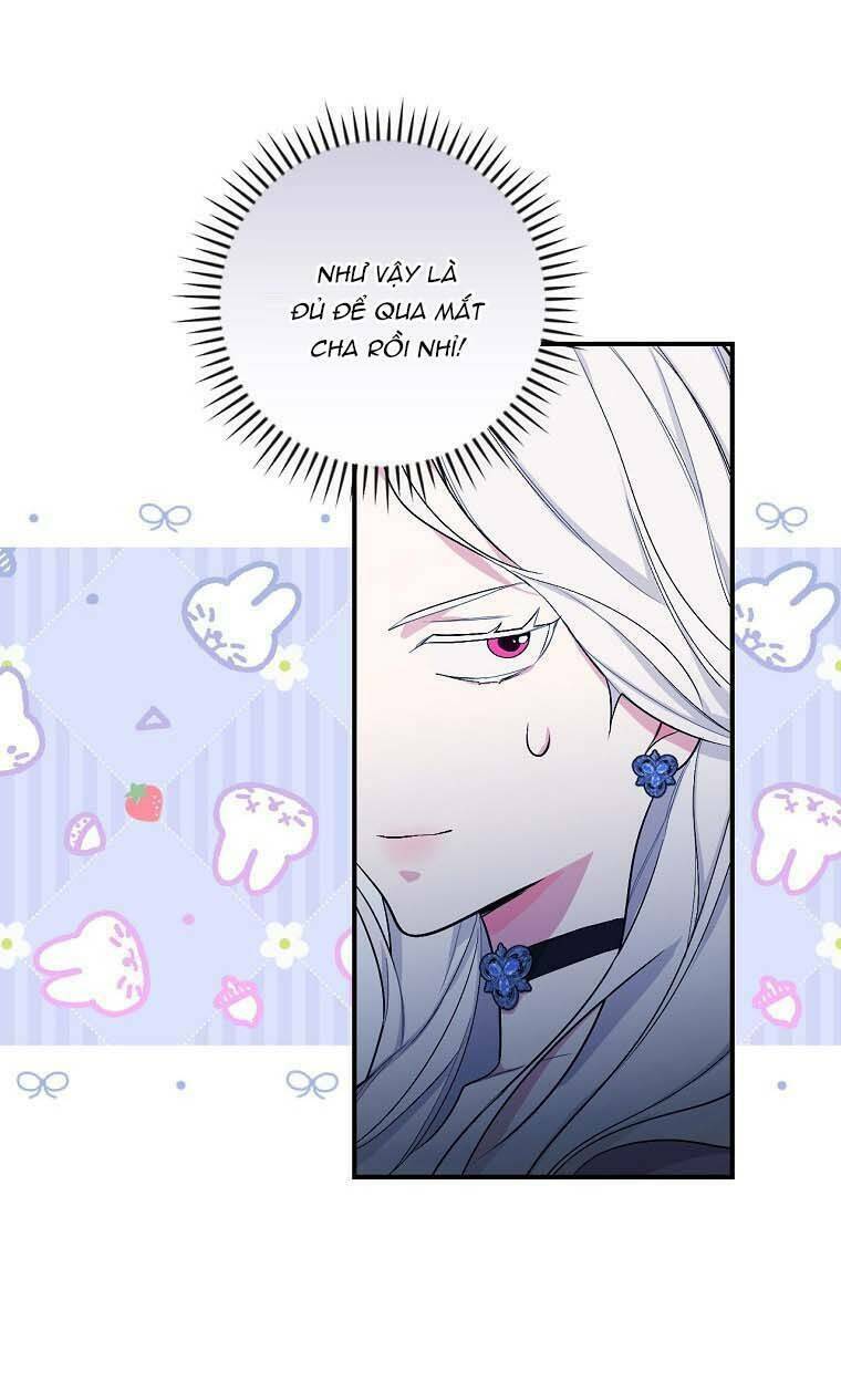 Tôi Trở Thành Mẹ Của Chiến Binh Chap 5 - Next Chap 6