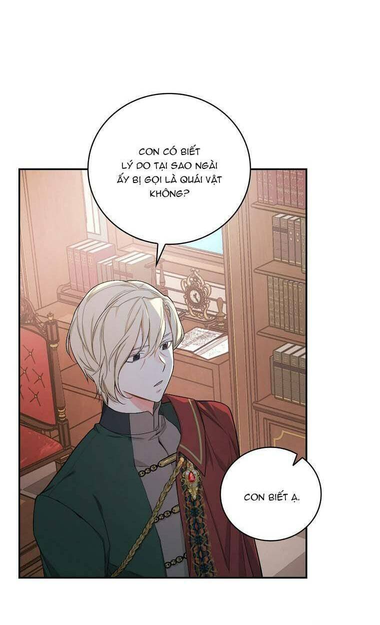 Tôi Trở Thành Mẹ Của Chiến Binh Chap 5 - Next Chap 6