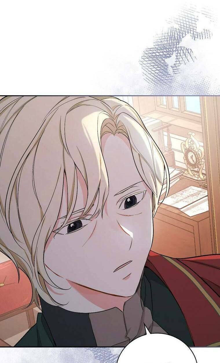 Tôi Trở Thành Mẹ Của Chiến Binh Chap 5 - Next Chap 6