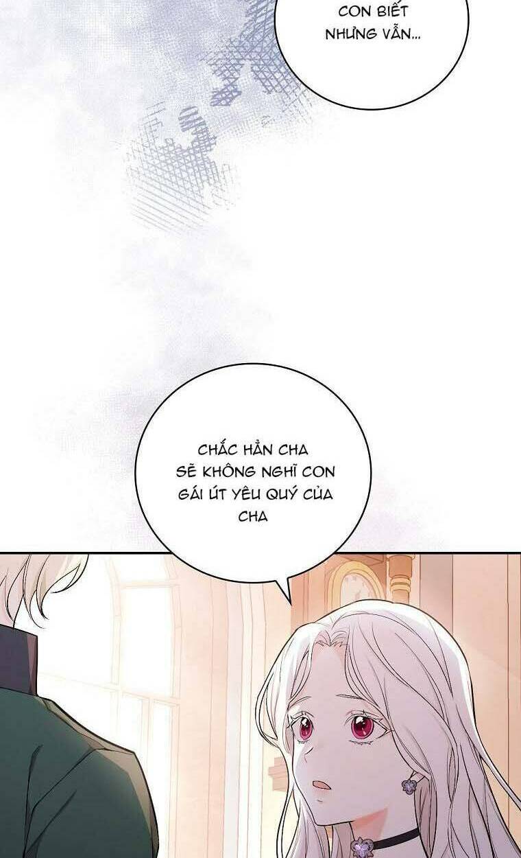 Tôi Trở Thành Mẹ Của Chiến Binh Chap 5 - Next Chap 6