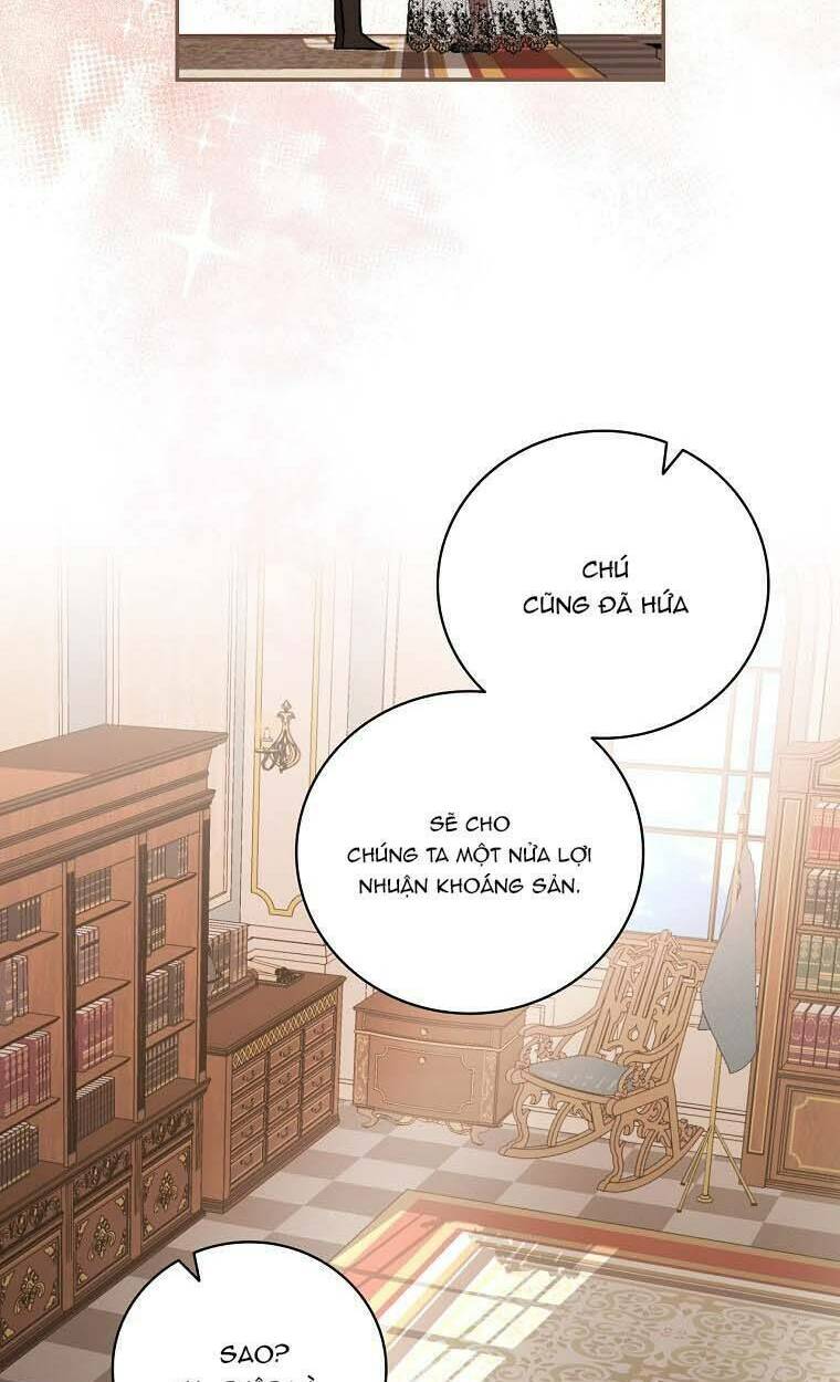 Tôi Trở Thành Mẹ Của Chiến Binh Chap 5 - Next Chap 6