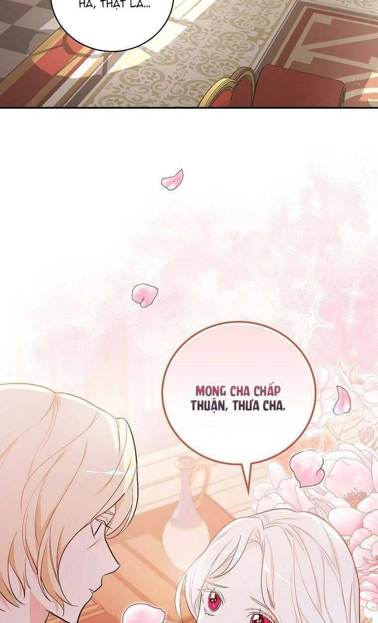 Tôi Trở Thành Mẹ Của Chiến Binh Chap 5 - Next Chap 6