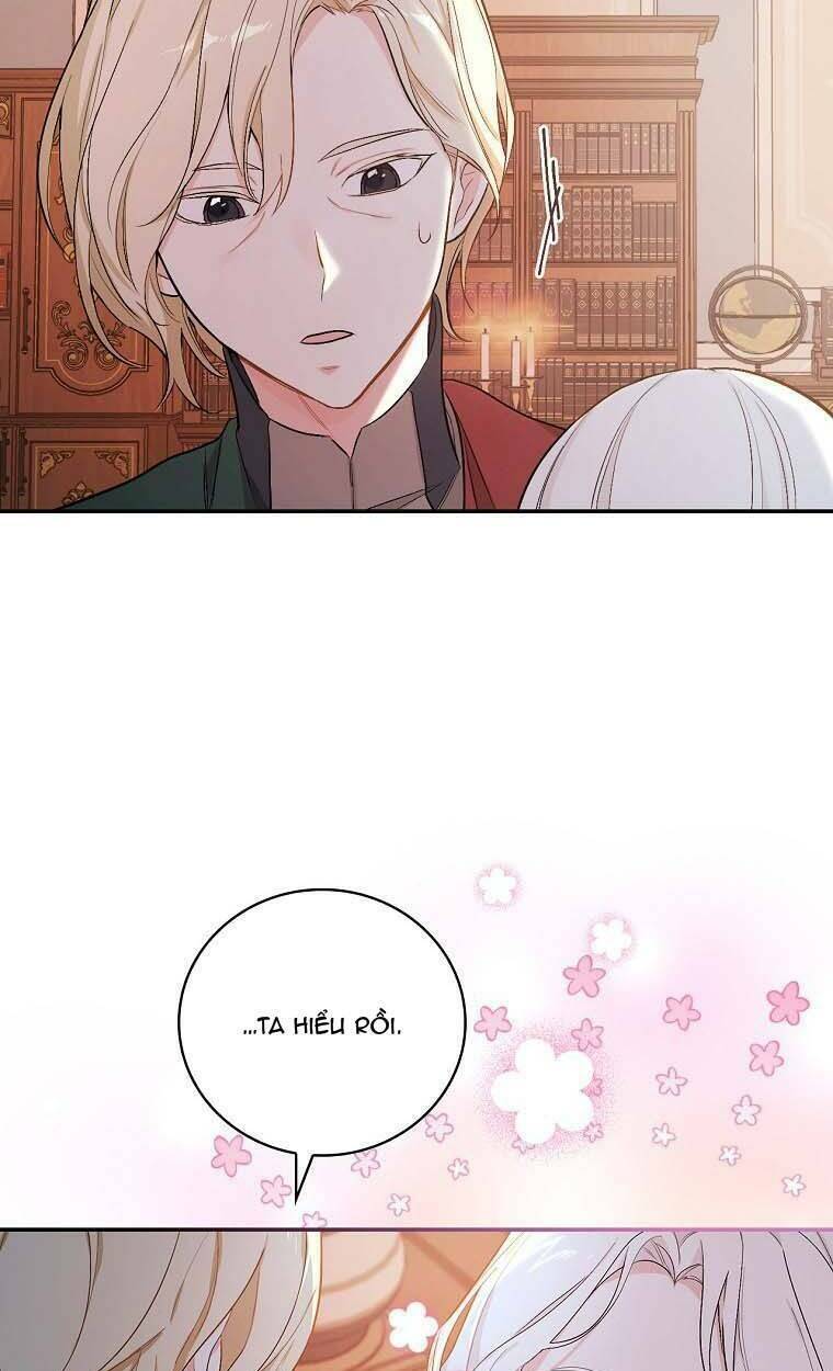 Tôi Trở Thành Mẹ Của Chiến Binh Chap 5 - Next Chap 6