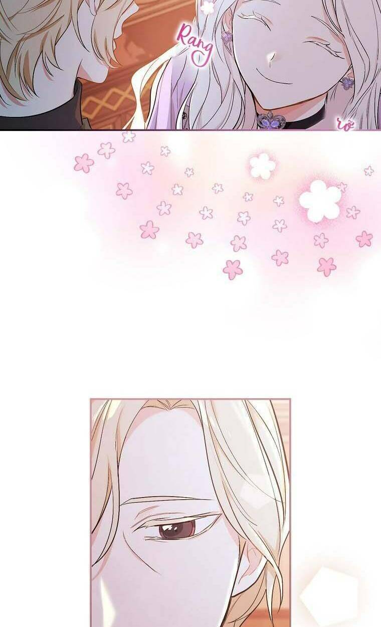 Tôi Trở Thành Mẹ Của Chiến Binh Chap 5 - Next Chap 6