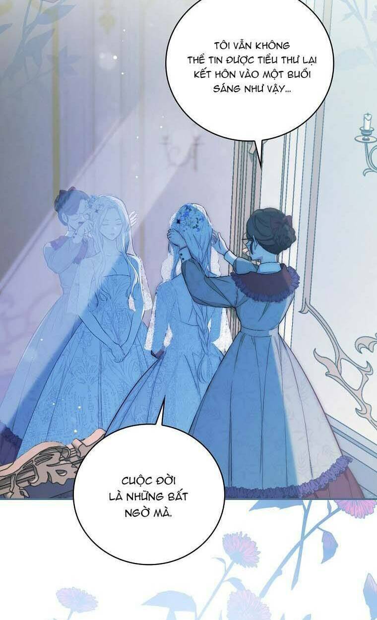 Tôi Trở Thành Mẹ Của Chiến Binh Chap 5 - Next Chap 6