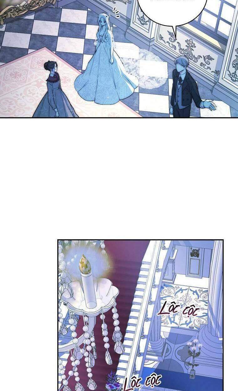 Tôi Trở Thành Mẹ Của Chiến Binh Chap 5 - Next Chap 6