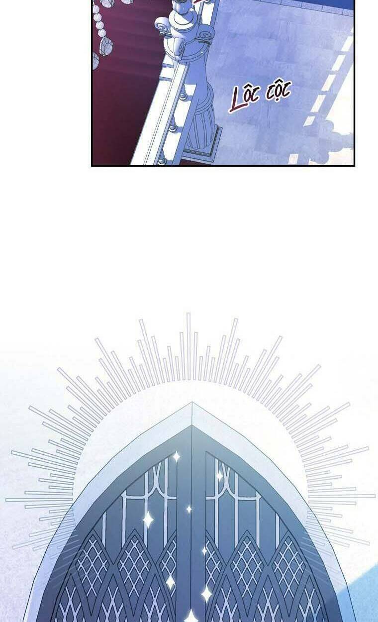 Tôi Trở Thành Mẹ Của Chiến Binh Chap 5 - Next Chap 6