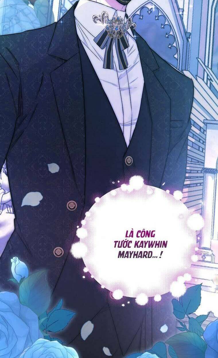 Tôi Trở Thành Mẹ Của Chiến Binh Chap 5 - Next Chap 6