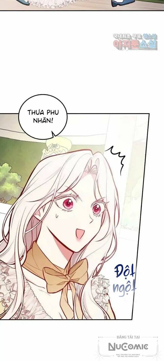 Tôi Trở Thành Mẹ Của Chiến Binh Chap 51 - Next Chap 52